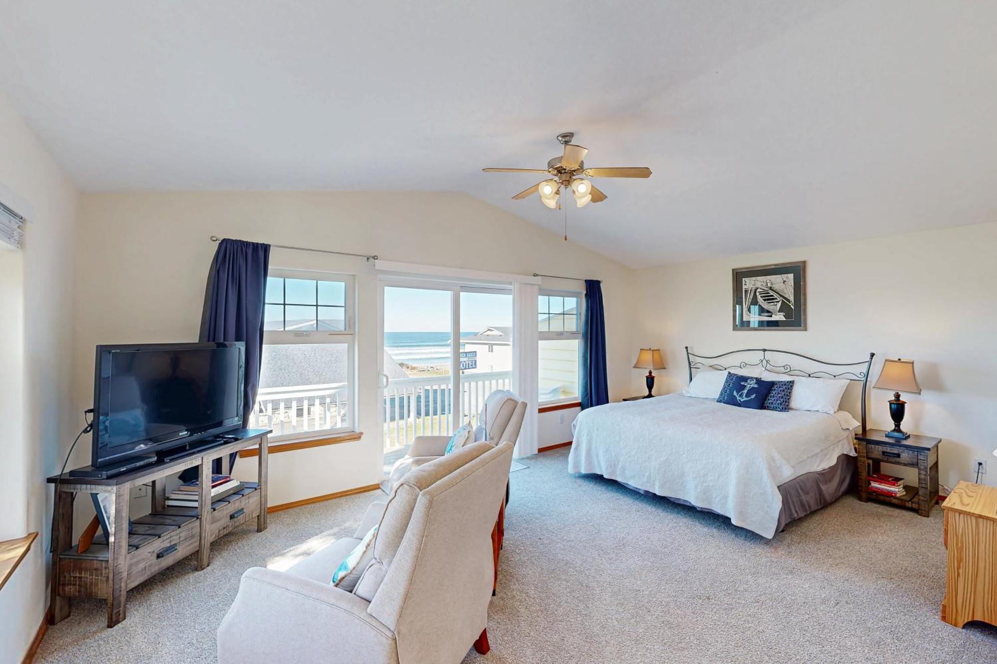 Ninos Al Mar Villa Rockaway Beach Dış mekan fotoğraf