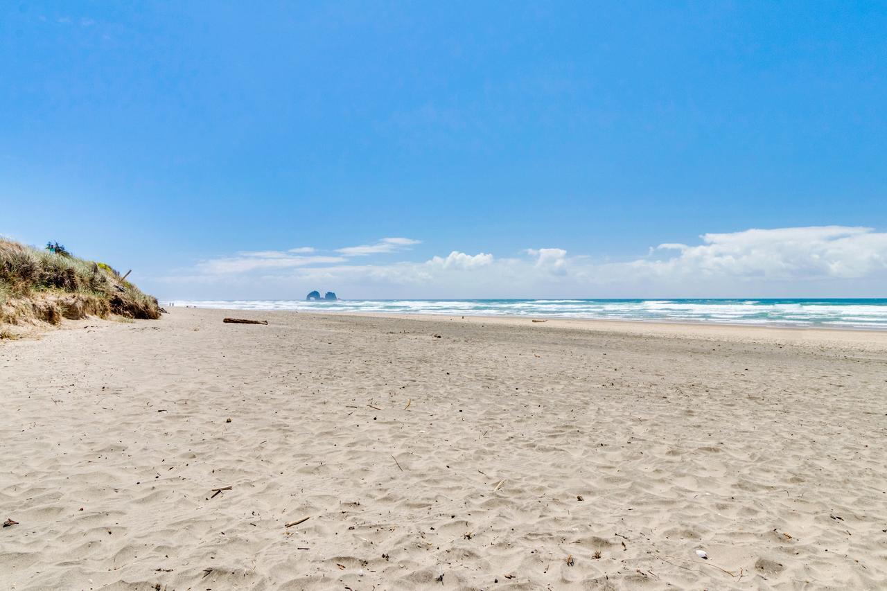 Ninos Al Mar Villa Rockaway Beach Dış mekan fotoğraf